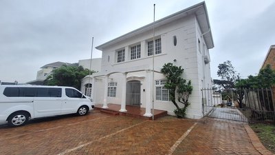 BIM Backpackers In Muizenberg