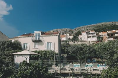Villa Marghareta - Deluxe App Marghareta