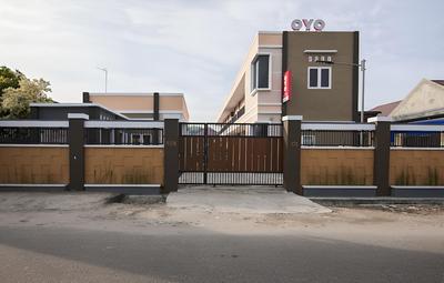 OYO 725 My Arm Home & Stay