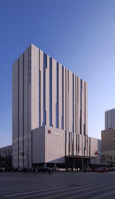 Tian Feng International Hotel