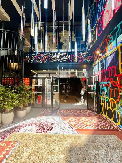 JOST Hôtel Lille Centre