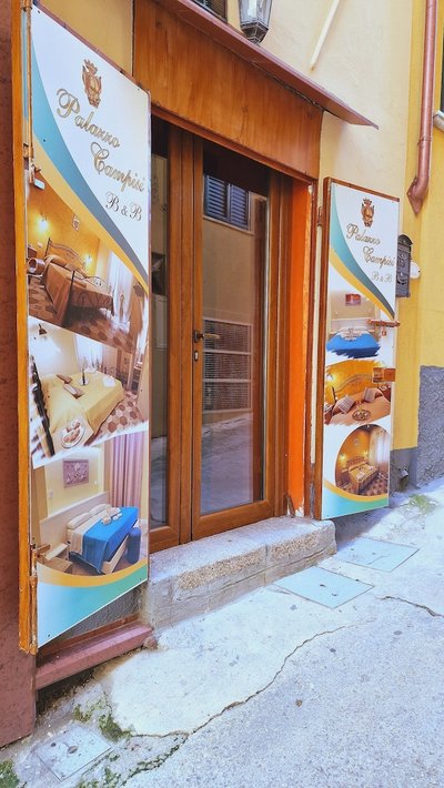 B&B Palazzo campisi