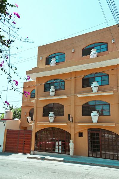 Ixic posada boutique