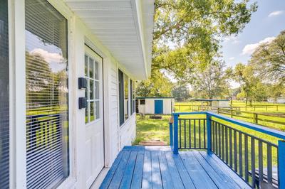 Pet-friendly Ocala Vacation Rental w/ Patio!