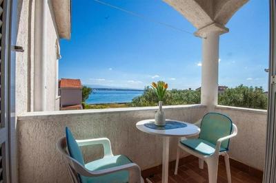 Edi - 40 m From Beach - SA1