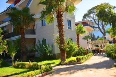 Adrasan Beltom Beach Hotel