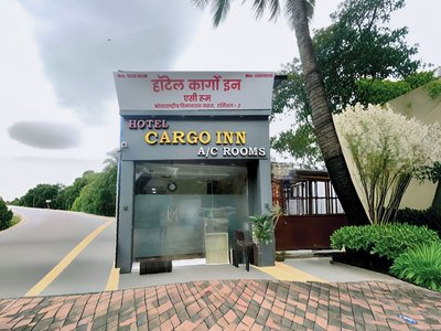 Hotel Cargo inn