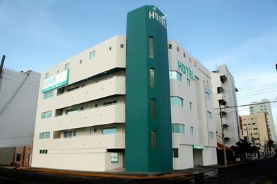 EMS Hotels Boca del Río