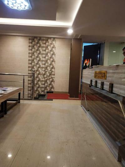 Airport Hotel Aerocity Grand