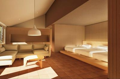 Nature Base Hotel NUPPUKOTTE