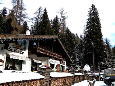 B&B La Baita