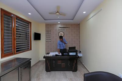 OYO 35361 Leisurrestay