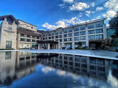 Fuzhou Royal Hot Spring Hotel & Resort