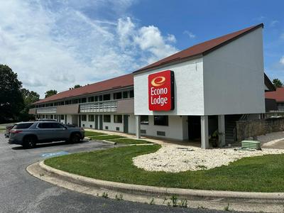 Econo Lodge Hickory