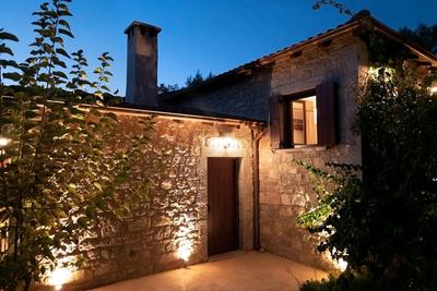 Amapola Villas - Private Villas Phos & Agapi