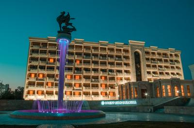 Orient Star Varaxsha