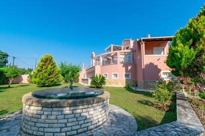 Villa Leo 1 , Dassia , Corfu