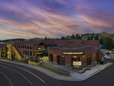 Golden Nugget Cripple Creek