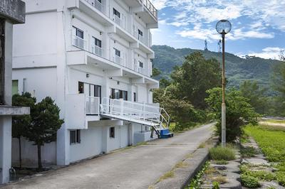 The Iriomote Island  Hotel HOSHITATE