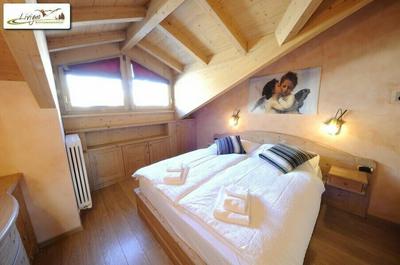 Chalet Lucky
