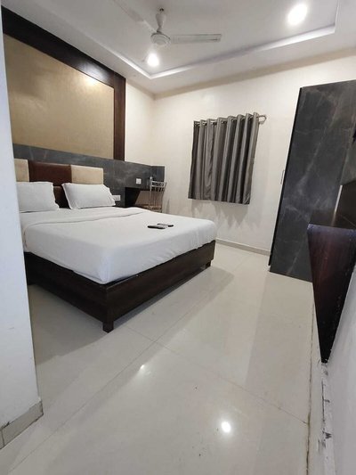 HOTEL BKC NX Rooms