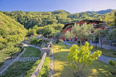 Agriturismo Pera di Basso