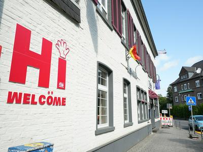 Abtei Hotel & Restaurante