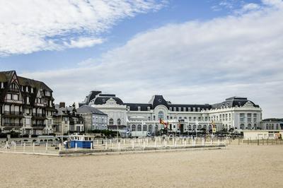 Cures Marines Hotel Thalasso & Spa Trouville - MGallery Collection