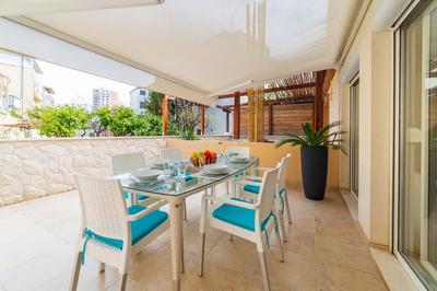 New Luxury Apartment Split