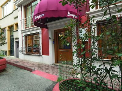 Blueway Hotel Residence