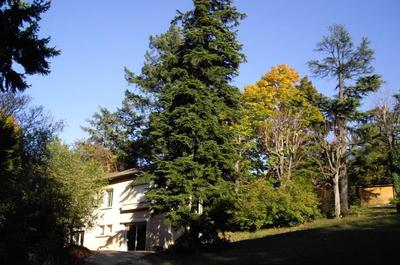 VILLA CASTEL Maison d'hôtes & Jardin de Cuisine Vivante