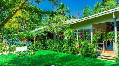 OYO Garfield Resort Pranburi