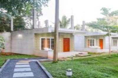 Nature Breeze Resort