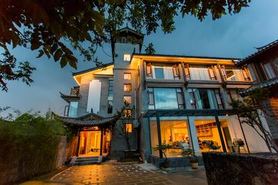 Wangshan Travelling With Hotel