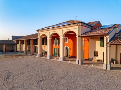 Agriturismo Cascina Tavolette, Billede 2