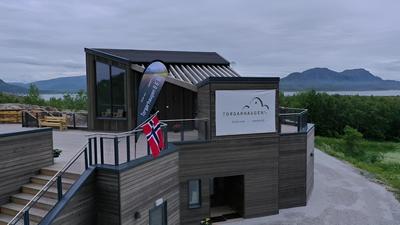 Torgarhaugen, Zdjęcie 2