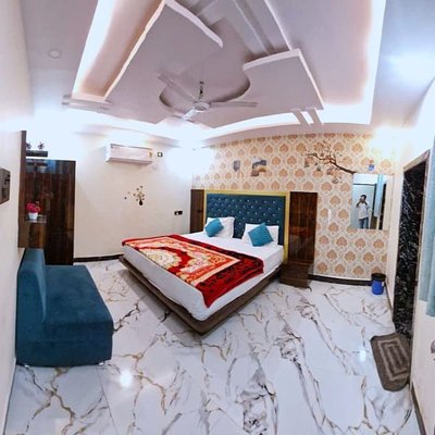 Hotel Meri & Residency