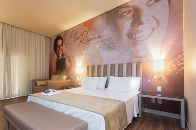 Vila Galé Collection Amazônia