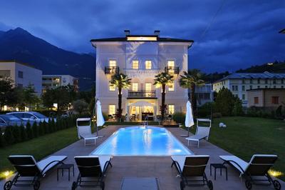 Garni Villa Tyrol - Adults Only