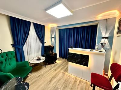 Golden Stay Boutique Hotel Taksim