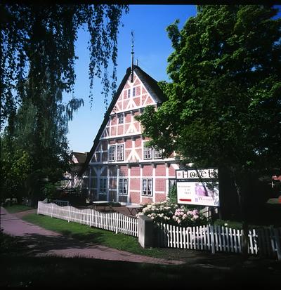 Hotel und Restaurant Windmüller