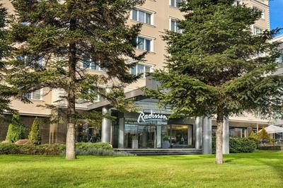 Radisson Hotel Plovdiv