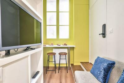 Lavie Maison Parisian Studio