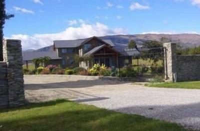 Golf Course Road Chalets