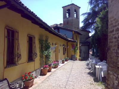 Arco dei Nobili