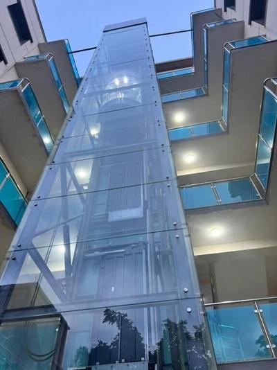 Residence vacance aniss