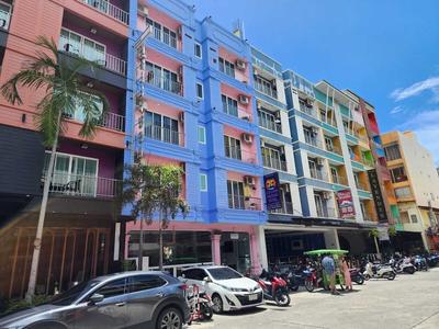 Hollywood Inn Love Patong