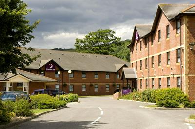 Premier Inn Folkestone - Channel Tunnel