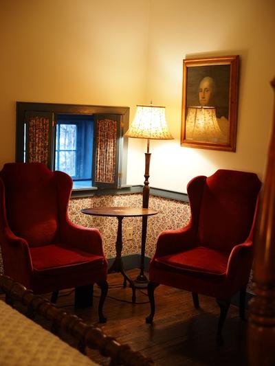 Duling Kurtz House & Country Inn, Photo 2
