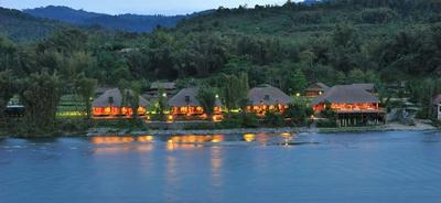 One Myanmar Resort Putao